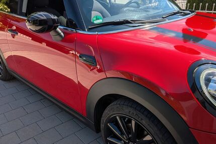 Mini Cooper 22.901 km 19.700 &euro; Geisenhausen 84144