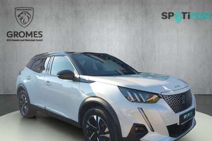 Peugeot 2008 28.500 km 17.990 &euro; Wartenberg 85456