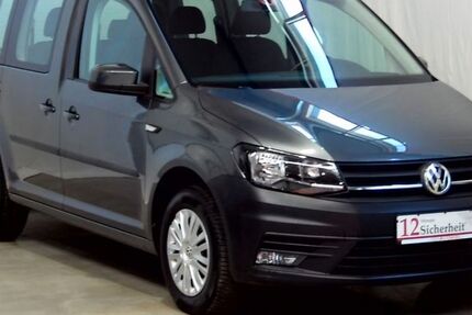 VW Caddy 66.048 km 17.490 &euro; Wartenberg 85456