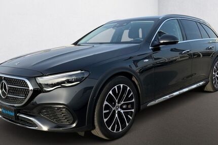 Mercedes-Benz E 300 22.530 km 59.370 &euro; Ergolding 84030