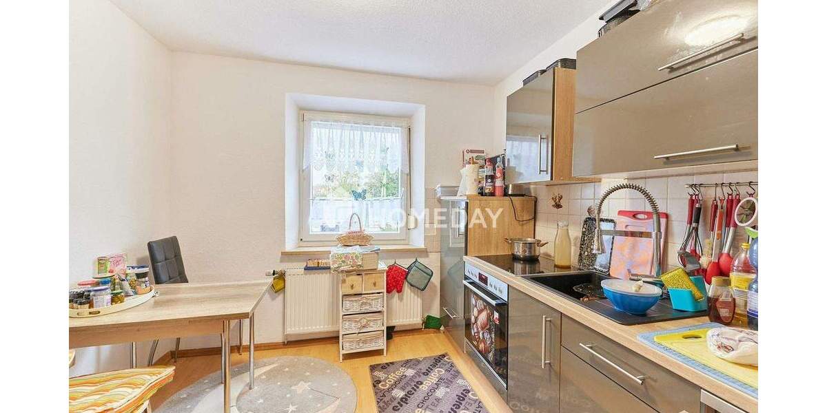 Doppelhaushälfte Landshut Wolfgang - 7 Zimmer, 212 m&sup2;, 750.000&euro; | Angebot:25846117