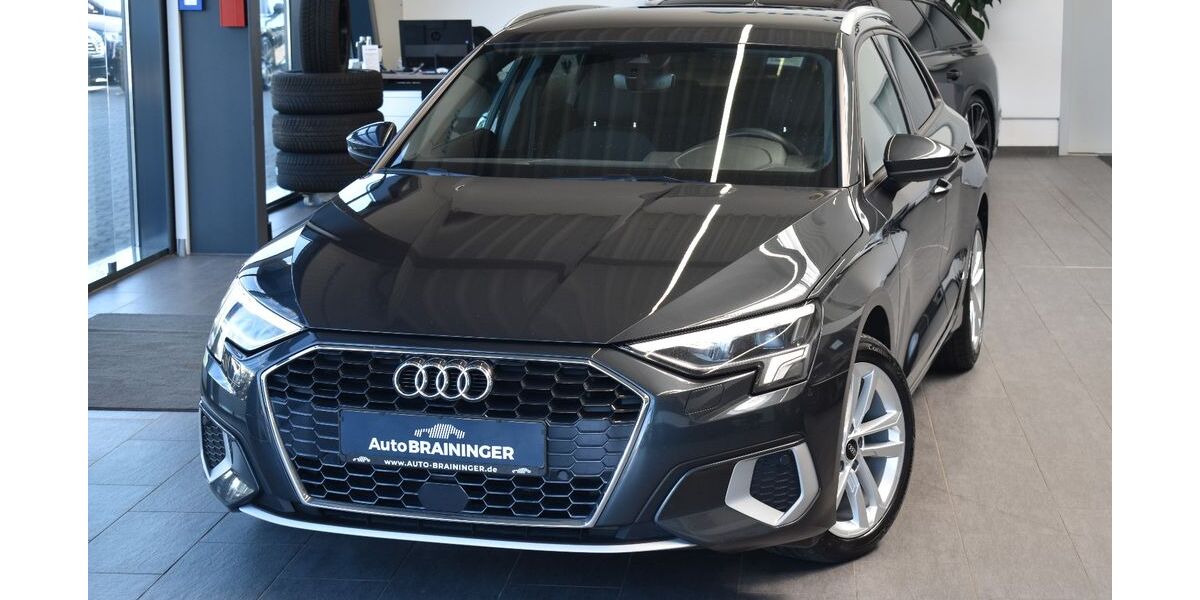 Audi A3 124.543 km 21.980 &euro; Altdorf/Landshut 84032