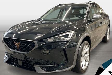 Cupra Formentor 28.260 km 20.929 &euro; Landshut 84030