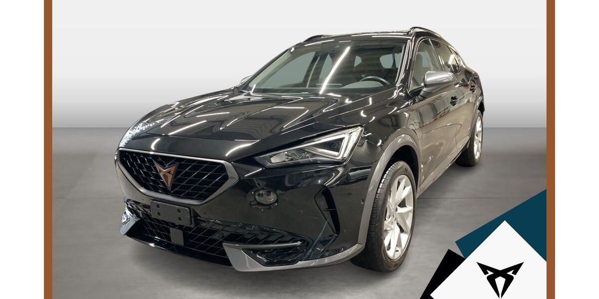 Cupra Formentor 28.260 km 20.929 &euro; Landshut 84030