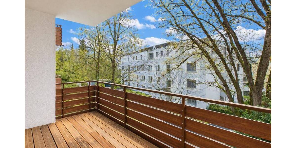 Etagenwohnung Landshut Nikola - 4 Zimmer, 86 m&sup2;, 449.000&euro; | Angebot:26205283