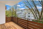 Etagenwohnung Landshut Nikola - 4 Zimmer, 86 m&sup2;, 449.000&euro; | Angebot:26205283