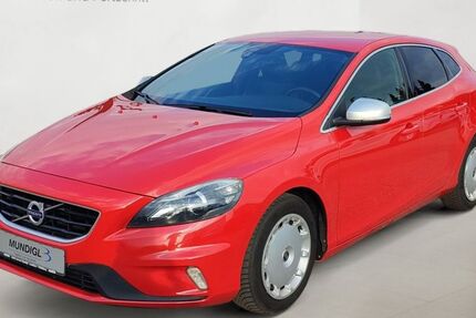 Volvo V40 109.505 km 12.910 &euro; Landshut 84030