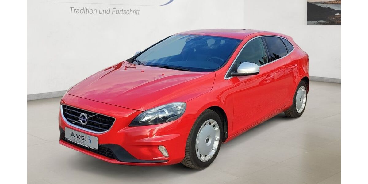 Volvo V40 109.505 km 12.910 &euro; Landshut 84030