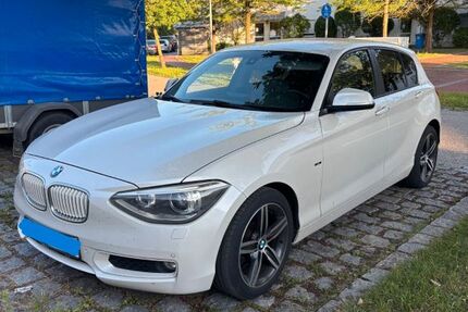 BMW 118 235.000 km 6.400 &euro; Dingolfing 84130