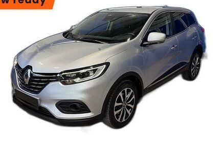 Renault Kadjar 80.426 km 14.999 &euro; Ergolding 84030