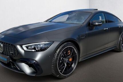 Mercedes-Benz AMG GT 28.870 km 134.470 &euro; Ergolding 84030
