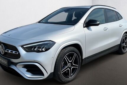 Mercedes-Benz GLA 180 9.125 km 36.570 &euro; Ergolding 84030