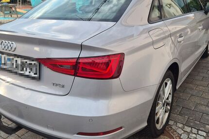 Audi A3 160.000 km 10.650 &euro; Ergolding 84030