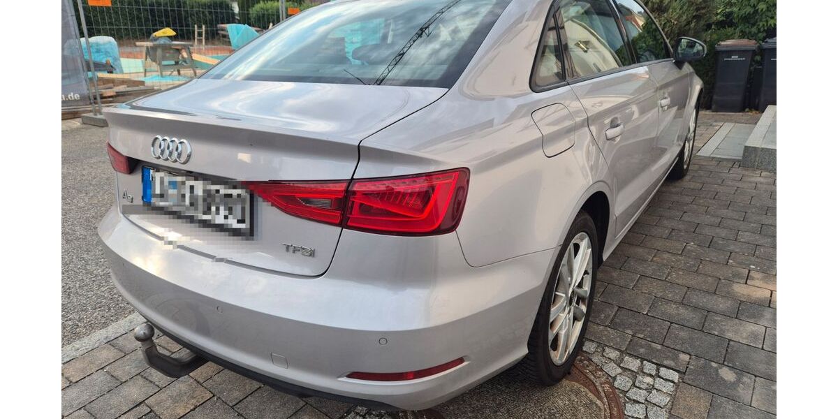 Audi A3 160.000 km 10.650 &euro; Ergolding 84030