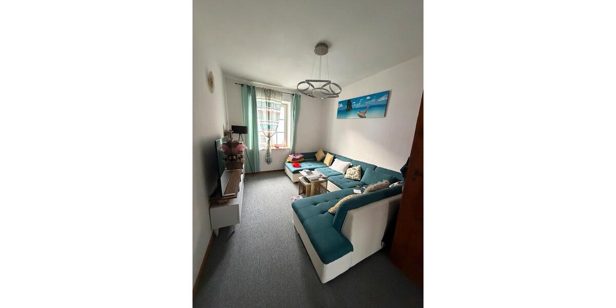 Etagenwohnung Landshut - 3 Zimmer, 73 m&sup2;, 1.000&euro; | Angebot:25951808