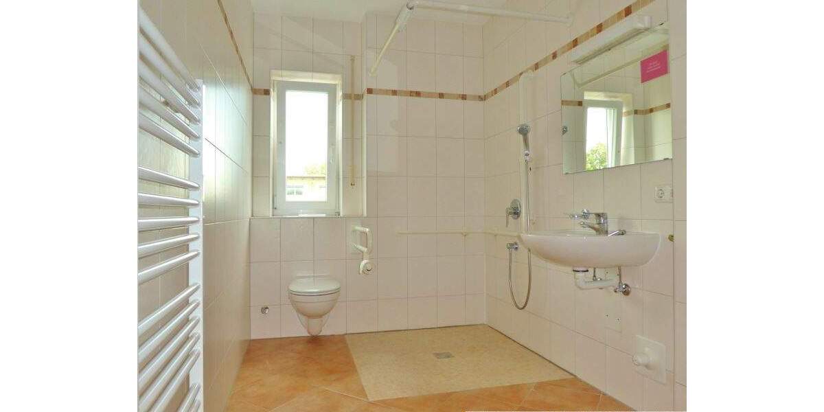 Etagenwohnung Dorfen - 2 Zimmer, 60 m&sup2;, 295.000&euro; | Angebot:25692221