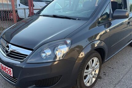 Opel Zafira 171.300 km 3.500 &euro; Ergolding 84030