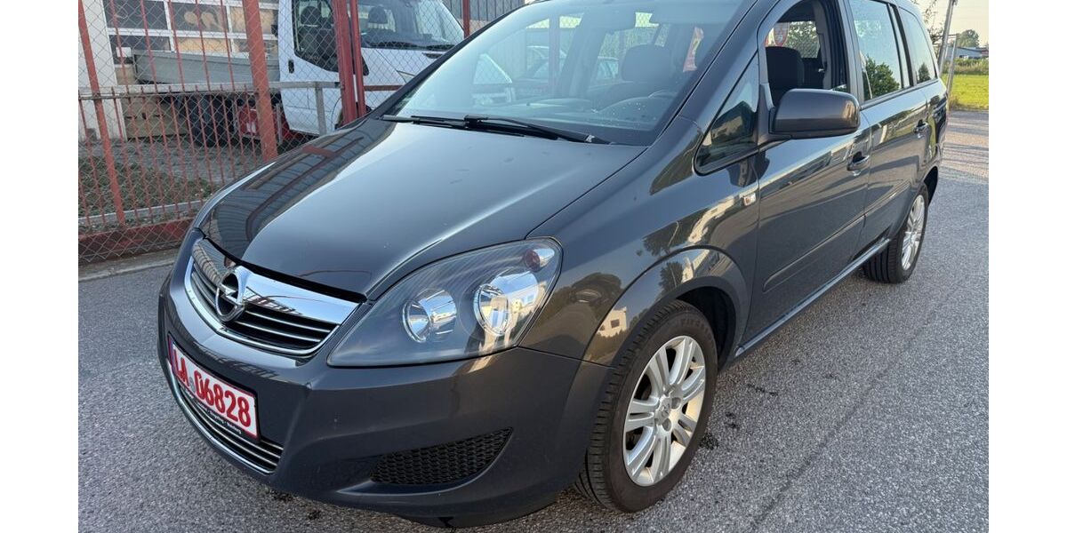 Opel Zafira 171.300 km 3.500 &euro; Ergolding 84030