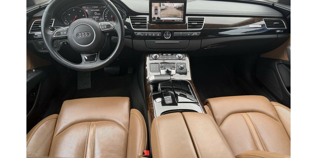 Audi A8 4.2 TDI EXCLUSIVE MATRIX 360°KAMERA MASSAGE 173.600 km 25.980 &euro; Altdorf 84032