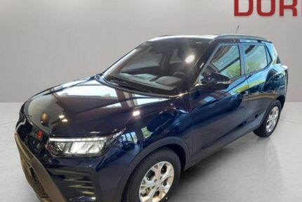 SsangYong Tivoli 6.500 km 18.990 &euro; Landshut 84030