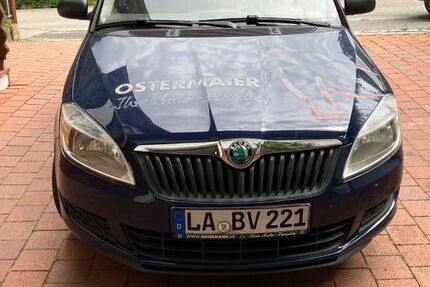 Skoda Roomster 207.500 km 2.500 &euro; Vilsbiburg 84137