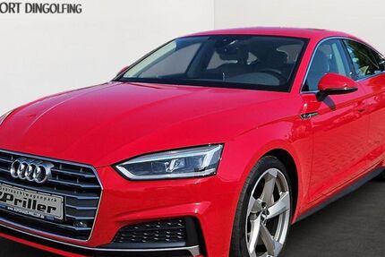 Audi A5 159.445 km 24.900 &euro; Dingolfing 84130
