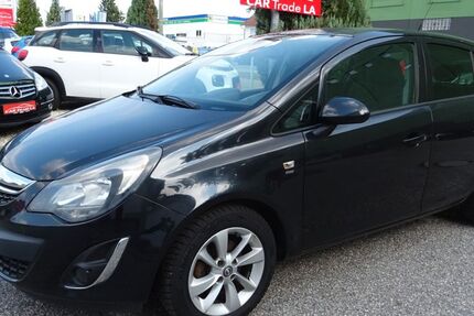 Opel Corsa 215.000 km 2.950 &euro; Landshut 84030