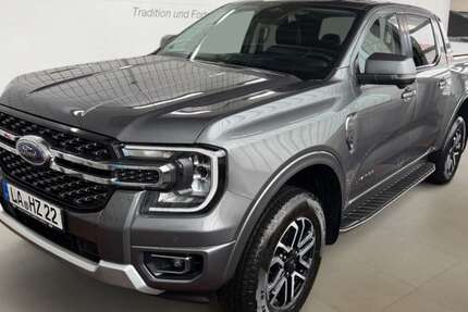 Ford Ranger 20.458 km 45.830 &euro; Landshut 84030