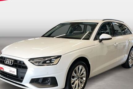Audi A4 46.500 km 26.811 &euro; Landshut 84030