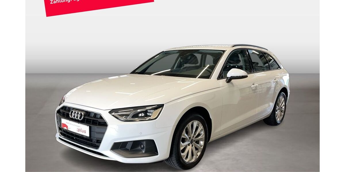 Audi A4 46.500 km 26.811 &euro; Landshut 84030