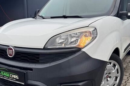 Fiat Doblo 49.999 km 7.999 &euro; Eching (Kreis Landshut) 84174