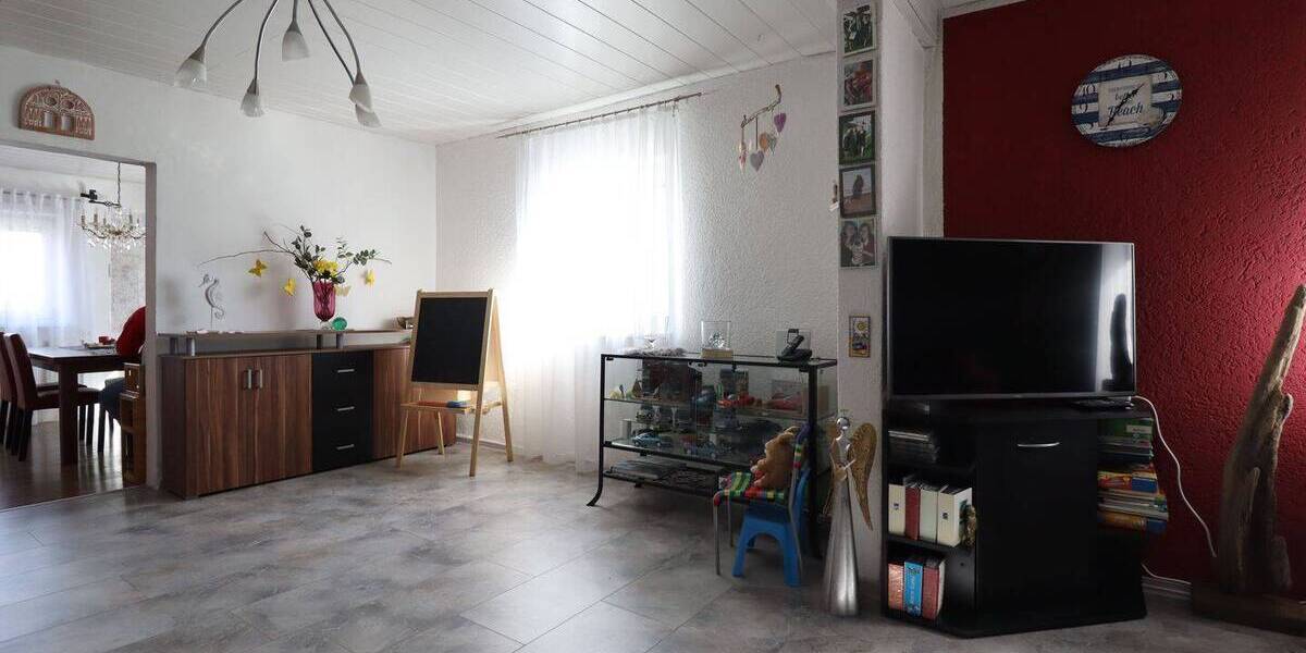 Mehrfamilienhaus, Wohnhaus Landshut Wolfgang - 5 Zimmer, 125 m&sup2;, 499.500&euro; | Angebot:25665326