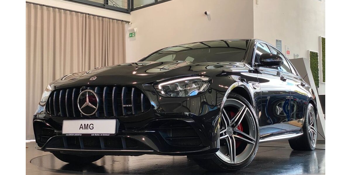 Mercedes-Benz E 63 AMG 69.874 km 79.980 &euro; Landshut 84030