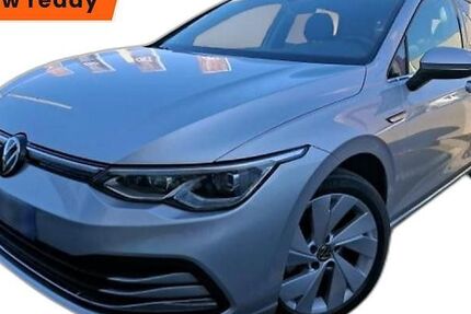 VW Golf 48.890 km 22.893 &euro; Ergolding 84030