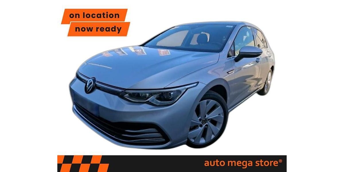 VW Golf 48.890 km 22.893 &euro; Ergolding 84030