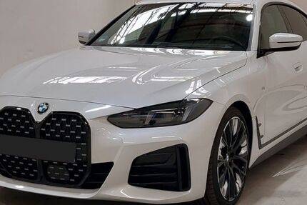 BMW 420 Gran Coupé 22.590 km 52.780 &euro; Rohr i. NB (bei Regensburg) 93352
