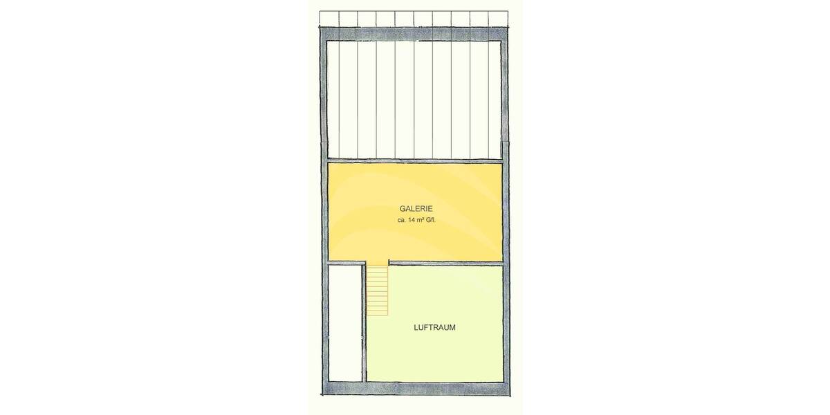 Reihenmittelhaus Landshut Peter u. Paul - 4 Zimmer, 108 m&sup2;, 539.800&euro; | Angebot:25770992