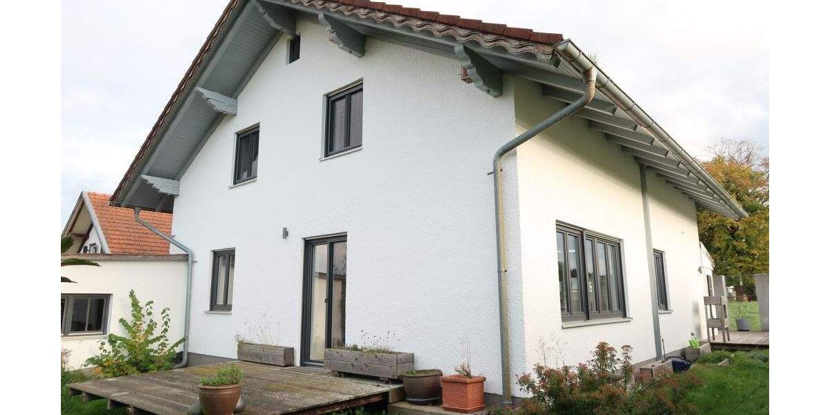 Mehrfamilienhaus, Wohnhaus Schalkham-Untertinsbach Untertinsbach - 4 Zimmer, 152 m&sup2;, 499.000&euro; | Angebot:25667284