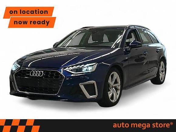 Audi A4 135.100 km 21.990 &euro; Ergolding 84030