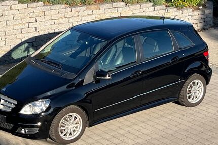 Mercedes-Benz 200 160.000 km 6.999 &euro; Taufkirchen/Vils 84416