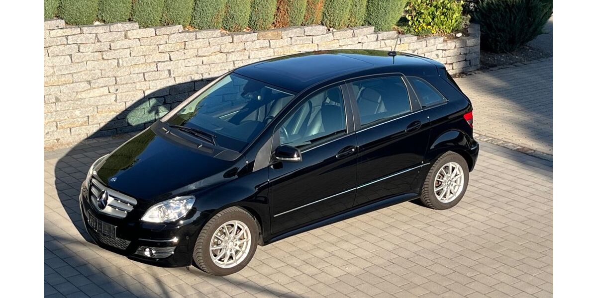 Mercedes-Benz 200 160.000 km 6.999 &euro; Taufkirchen/Vils 84416