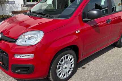 Fiat Panda 4.250 km 12.990 &euro; Dingolfing 84130