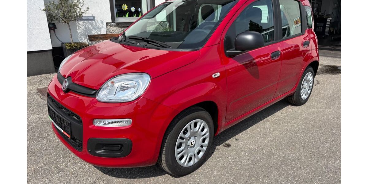 Fiat Panda 4.250 km 12.990 &euro; Dingolfing 84130