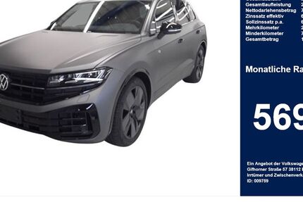 VW Touareg 13.460 km 70.880 &euro; Vilsbiburg 84137