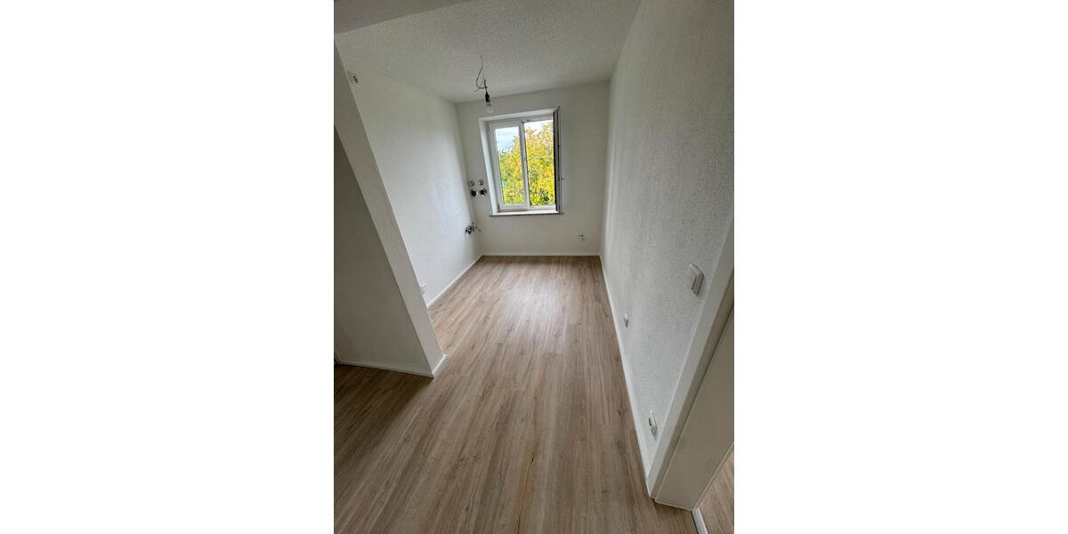 Etagenwohnung Gerzen - 3 Zimmer, 65 m&sup2;, 850&euro; | Angebot:25151882