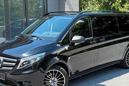 Mercedes-Benz Vito 62.265 km 41.990 &euro; Essenbach bei Landshut 84051