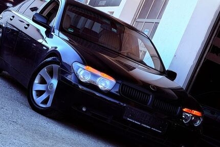 BMW 730 353.000 km 3.499 &euro; Seifriedswörth 84189