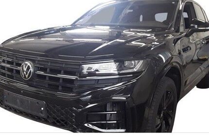 VW Touareg 9.990 km 69.755 &euro; Vilsbiburg 84137
