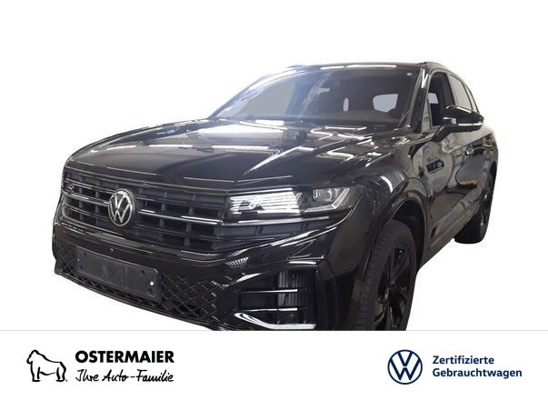 VW Touareg 9.990 km 69.755 &euro; Vilsbiburg 84137