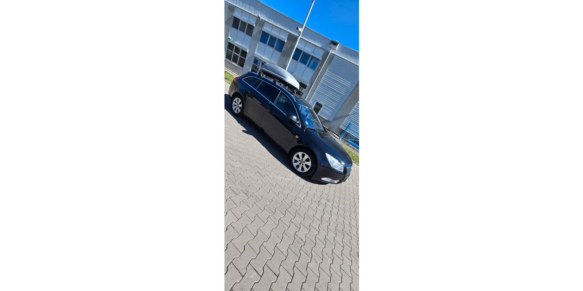 Opel Insignia 280.000 km 4.500 &euro; Moosburg 85368